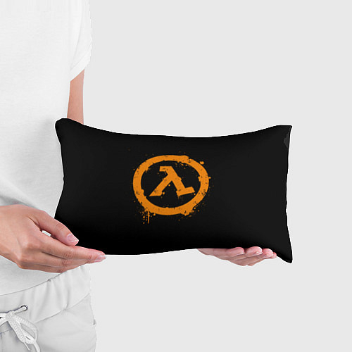 Подушки-антистресс Half-Life