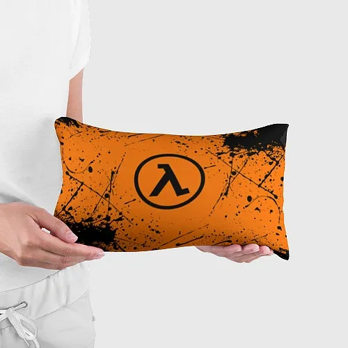 Декоративные подушки Half-Life
