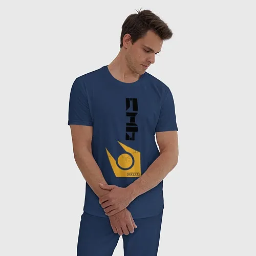 Мужские пижамы Half-Life
