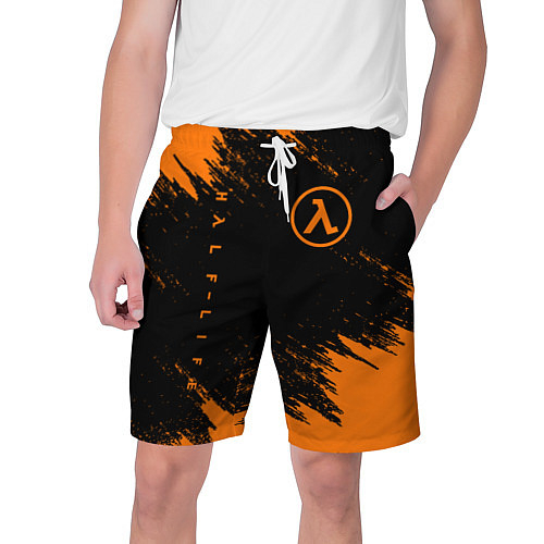 Мужские шорты Half-Life