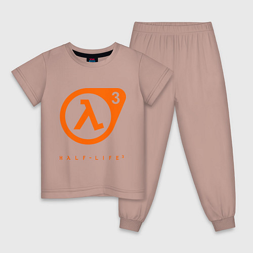 Пижамы Half-Life