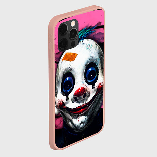 Чехлы iPhone 12 series на Хэллоуин