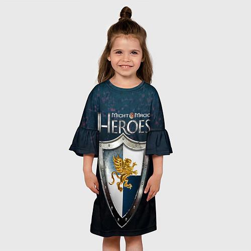 Детские туники Heroes of Might and Magic