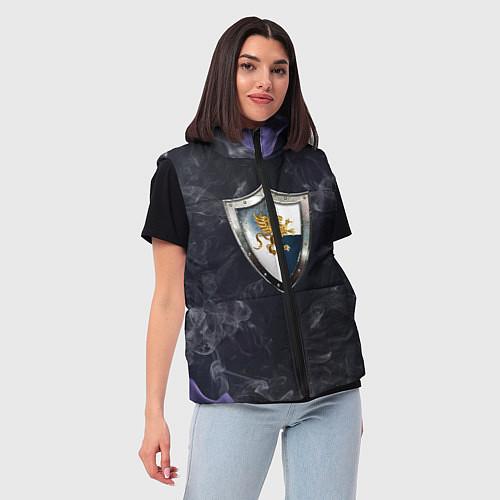 Женские жилетки Heroes of Might and Magic