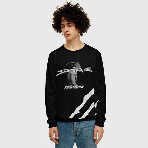 Хип-хоп мужские свитшоты