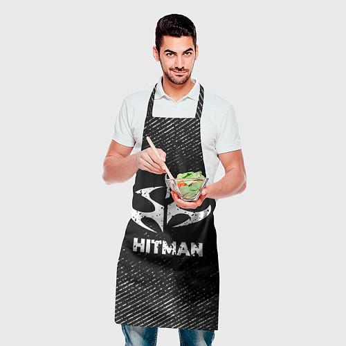 Кулинарные фартуки Hitman