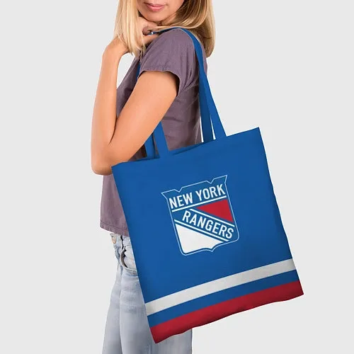 Хоккейные сумки-шопперы