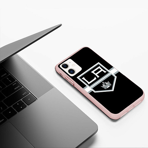 Хоккейные чехлы iphone 11 серии