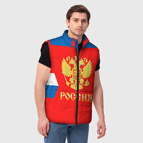Хоккейные жилеты