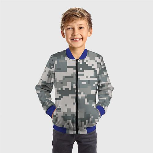Детские куртки-бомберы для праздников