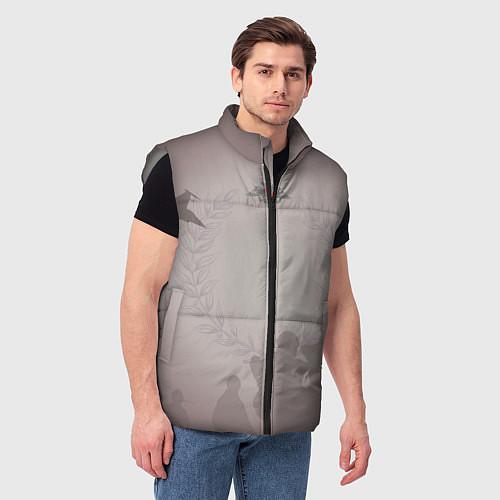 Мужские жилетки для праздников