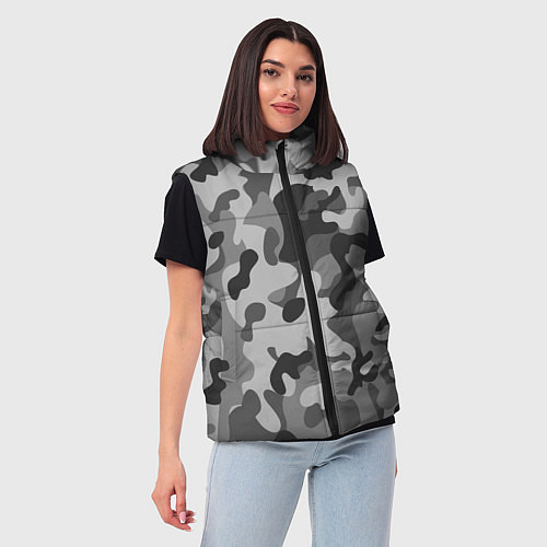 Женские жилетки для праздников