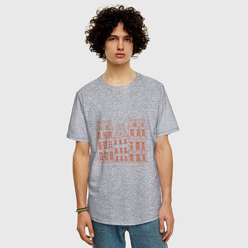 Голландские мужские футболки