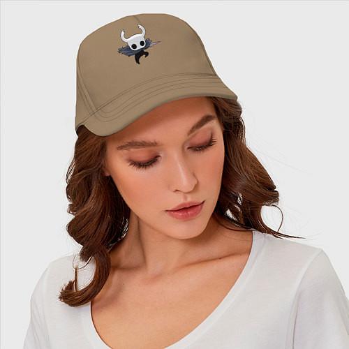 Бейсболки Hollow Knight