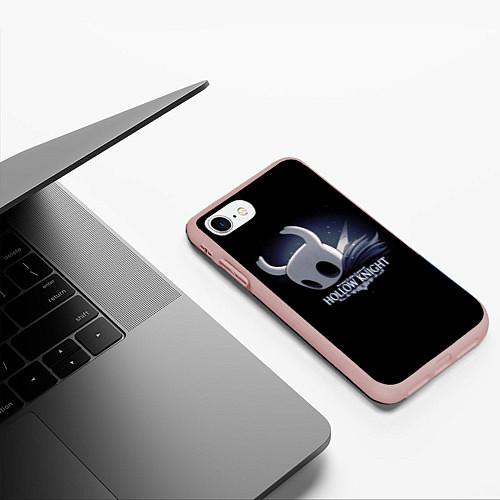 Чехлы для iPhone 8 Hollow Knight