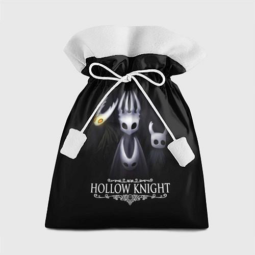 Мешки подарочные Hollow Knight