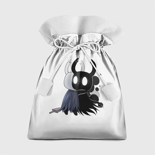 Мешки подарочные Hollow Knight