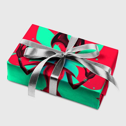 Бумажная упаковка Hollow Knight