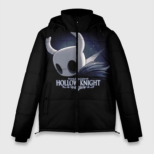 Мужские куртки Hollow Knight