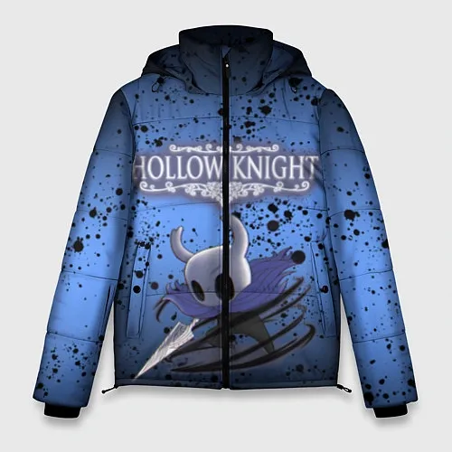 Куртки с капюшоном Hollow Knight