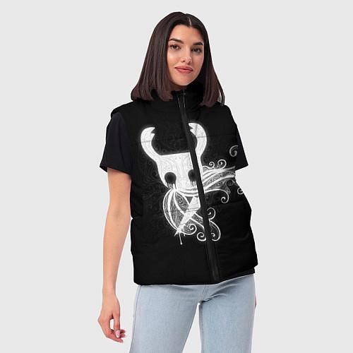 Женские жилетки Hollow Knight