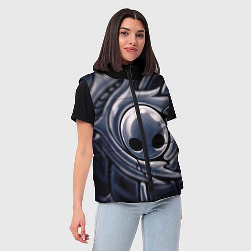 Женские жилетки Hollow Knight