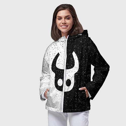 Женские ветровки Hollow Knight