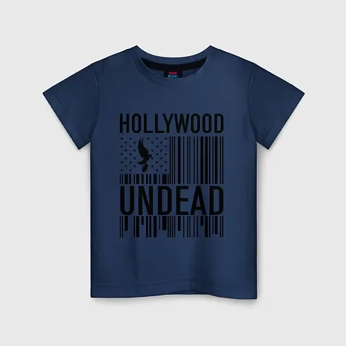 Детская одежда Hollywood Undead