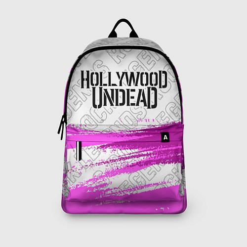 Рюкзаки Hollywood Undead