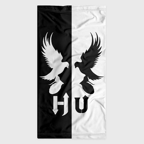 Банданы на лицо Hollywood Undead