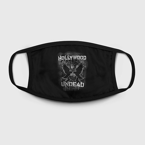 Маски для лица Hollywood Undead