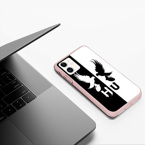 Чехлы iPhone 11 серии Hollywood Undead