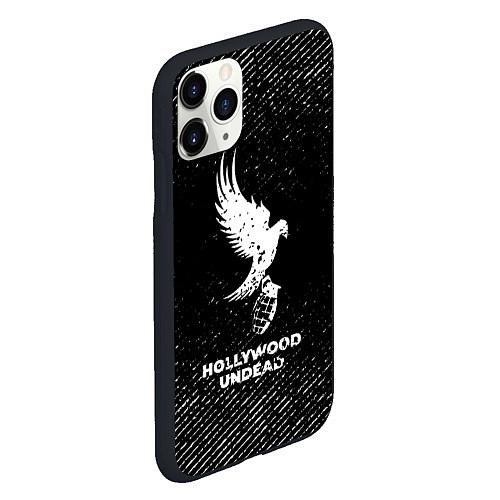 Чехлы iPhone 11 series Hollywood Undead