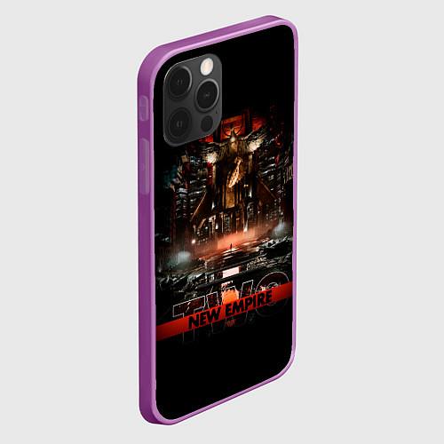 Чехлы iPhone 12 series Hollywood Undead