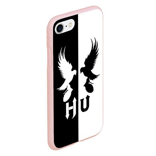 Чехлы для iPhone 8 Hollywood Undead