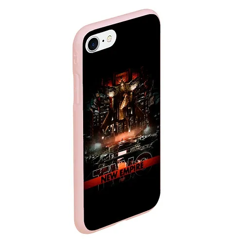 Чехлы для iPhone 8 Hollywood Undead