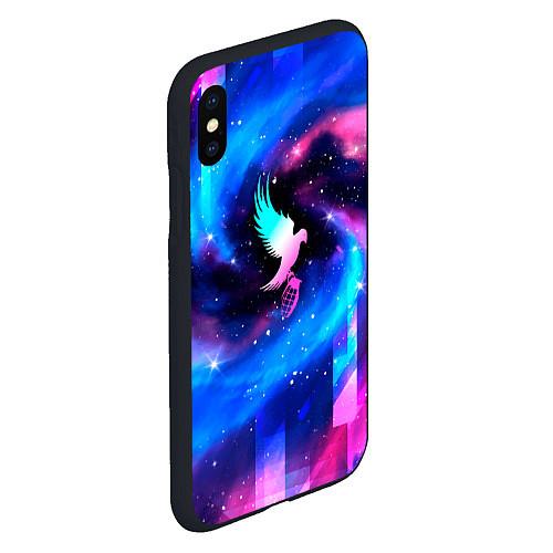 Чехлы для iPhone XS Max Hollywood Undead