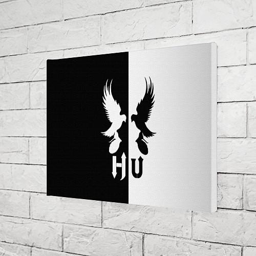 Холсты на стену Hollywood Undead