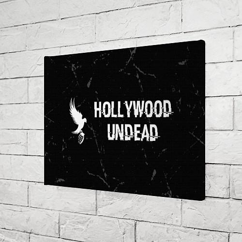 Холсты на стену Hollywood Undead
