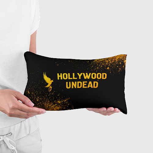 Подушки-антистресс Hollywood Undead