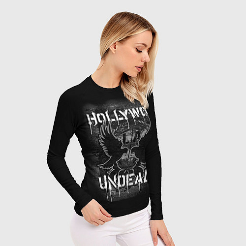 Рашгарды Hollywood Undead