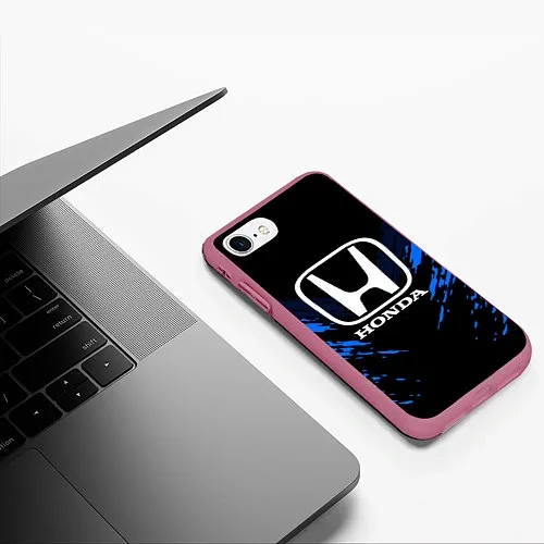 Чехлы для iPhone 8 Хонда