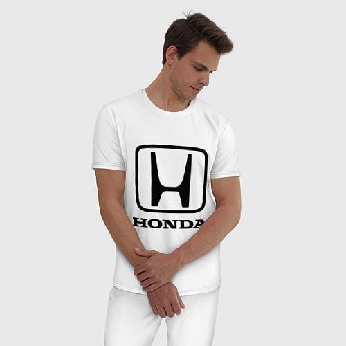Мужские пижамы Хонда