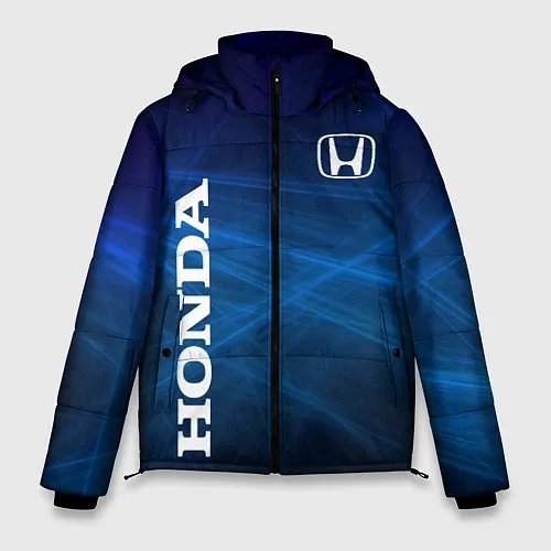 Зимние куртки Хонда