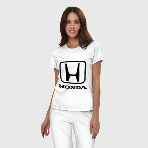 Женские пижамы Хонда