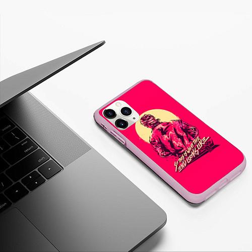 Чехлы iPhone 11 series Hotline Miami