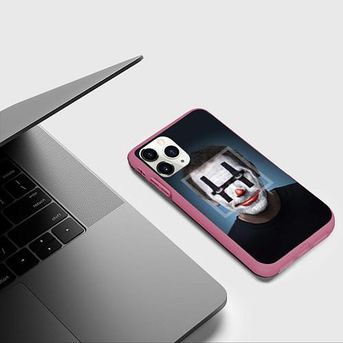 Чехлы iPhone 11 series Доктор Хаус