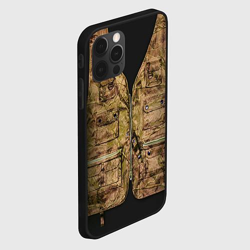 Чехлы iPhone 12 series для охоты