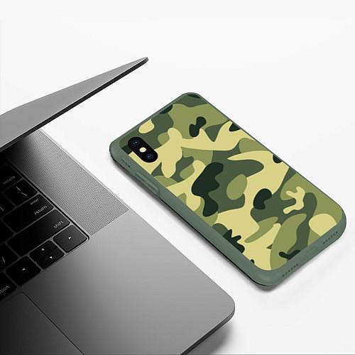 Чехлы для iPhone XS Max для охоты
