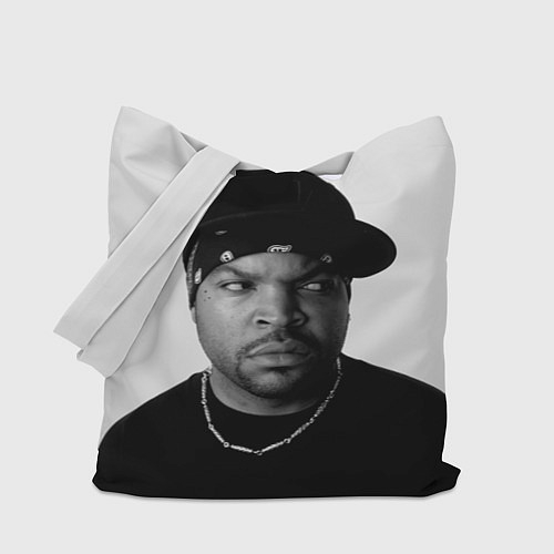 Атрибутика рэпера Ice Cube